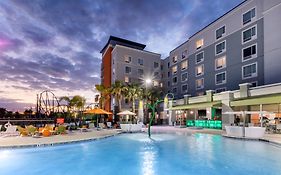 Towneplace Suites By Marriott Orlando At Seaworld